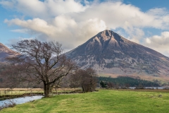 Grasmoor Grasmoor