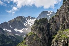 Spanish Pyrenees