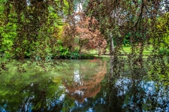 Exbury Gardens