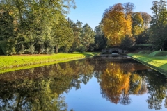 Studley Royal Water Garden