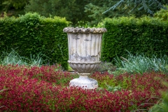 Howick Hall