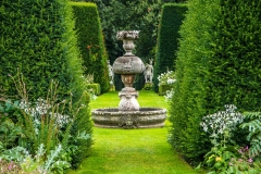Renishaw Hall