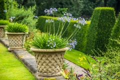 Renishaw Hall