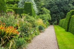 Renishaw Hall