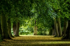 Renishaw Hall