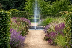 Scampston Walled Garden