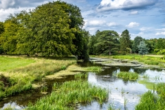 Scampston Hall
