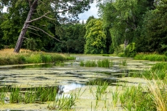 Scampston Hall
