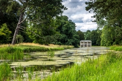 Scampston Hall