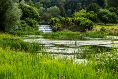 Scampston Hall
