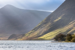 Crummock Water