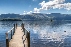 Derwent Water