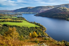 Ullswater