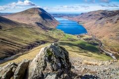 Wastwater