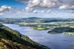 Bassenthwaite Lake