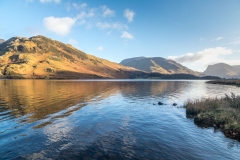 Crummock Water