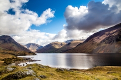 Wastwater