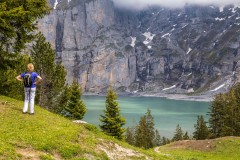 Oeschinensee Oeschinensee