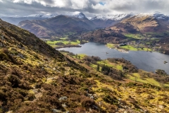 Ullswater