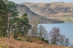 Ullswater Ullswater