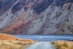 Wastwater
