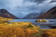 Wastwater