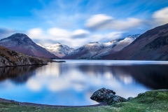 Wastwater