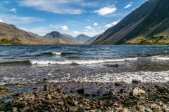 Wastwater