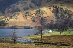Buttermere bothy