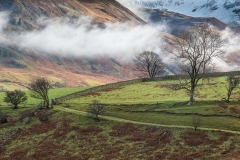 Near Crummock Water