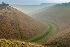 East Yorkshire Wolds