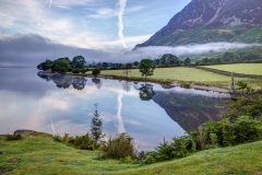 Crummock Water