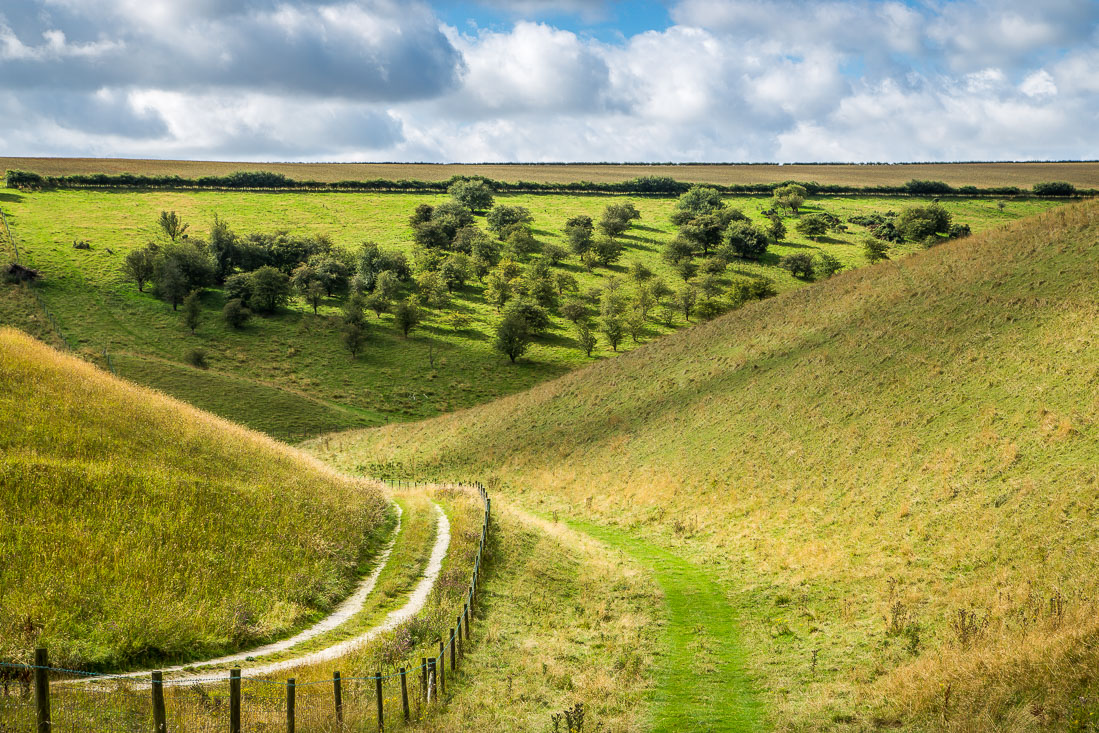 Wolds Way