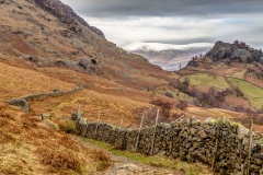 Castle Crag