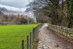 Borrowdale