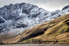 Path to Haystacks