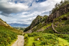 Castle Crag