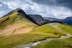 Catbells