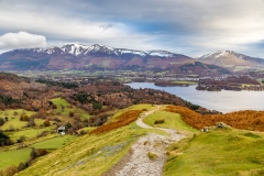 Catbells