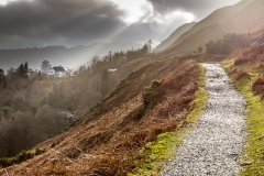 Derwent Water