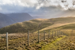 Fellbarrow to Low Fell