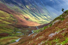 Honister Pass