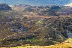 Haystacks to Fleetwith Pike
