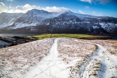 ath to Buttermere