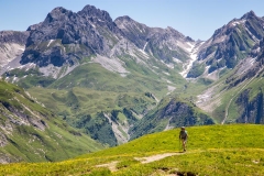 Gehren Ridge