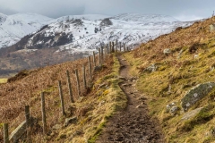 Gowbarrow-Fell