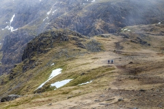 High Stile Range