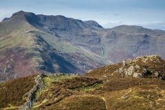 Lingmoor Fell