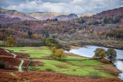 Loughrigg Terrace
