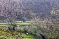 Scale Force Buttermere